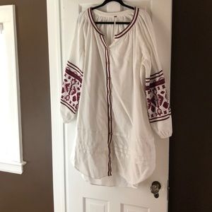 Free people dress